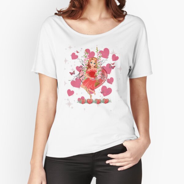 Relaxed Fit T-Shirt