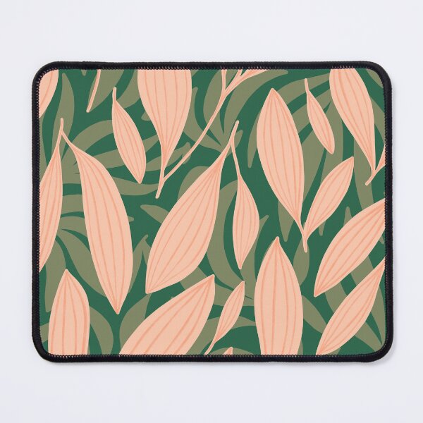 Item preview, Tropical Leaves Graphic Design designed and sold by kkrroowwee.