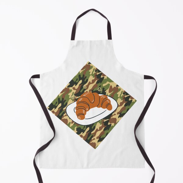 Item preview, Croissant Army original designed and sold by 55venus55.