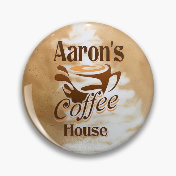 Item preview, Aarons Latte designed and sold by aaronscoffee.
