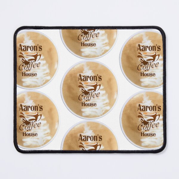 Item preview, Aarons Latte designed and sold by aaronscoffee.