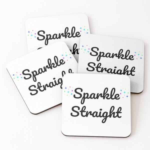 Item preview, Sparkle Straight designed and sold by InsideTheSea.