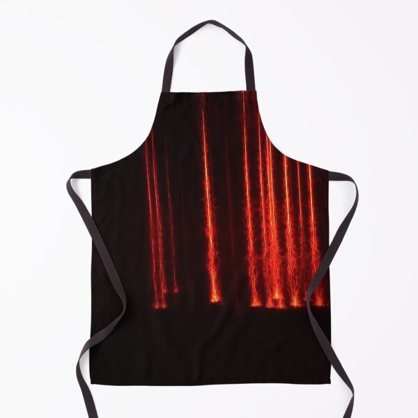 Item preview, red abstract 2 designed and sold by Potty Pagan.