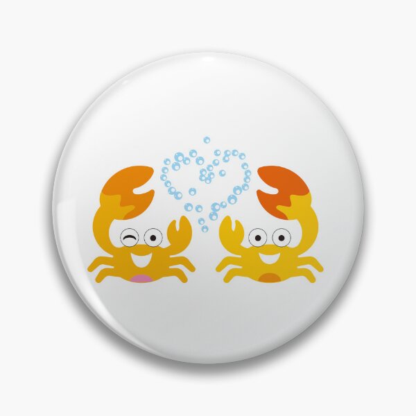 Item preview, fiddler crab designed and sold by jajoo.
