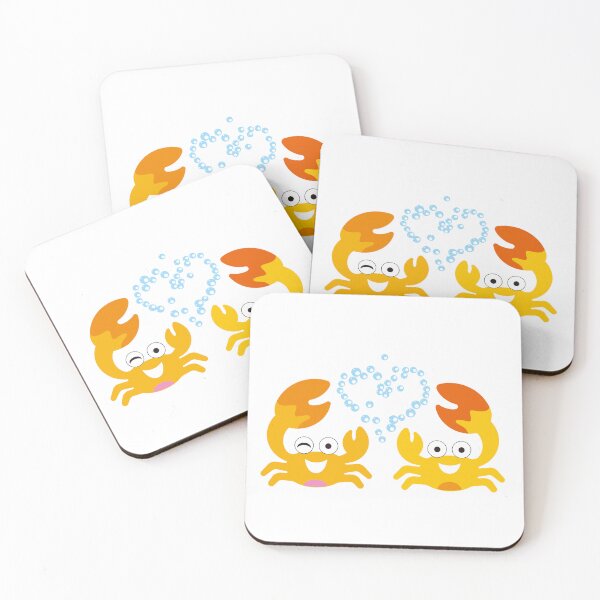 Item preview, fiddler crab designed and sold by jajoo.