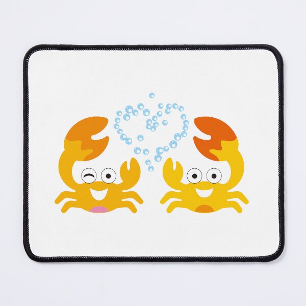 Item preview, fiddler crab designed and sold by jajoo.