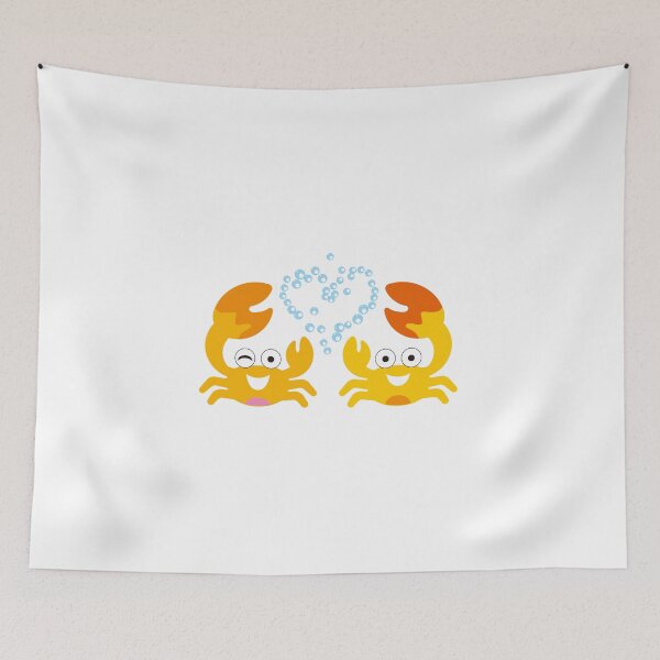 Item preview, fiddler crab designed and sold by jajoo.