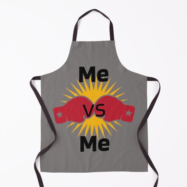 Item preview, Me Versus Me designed and sold by LifeLongTees ..