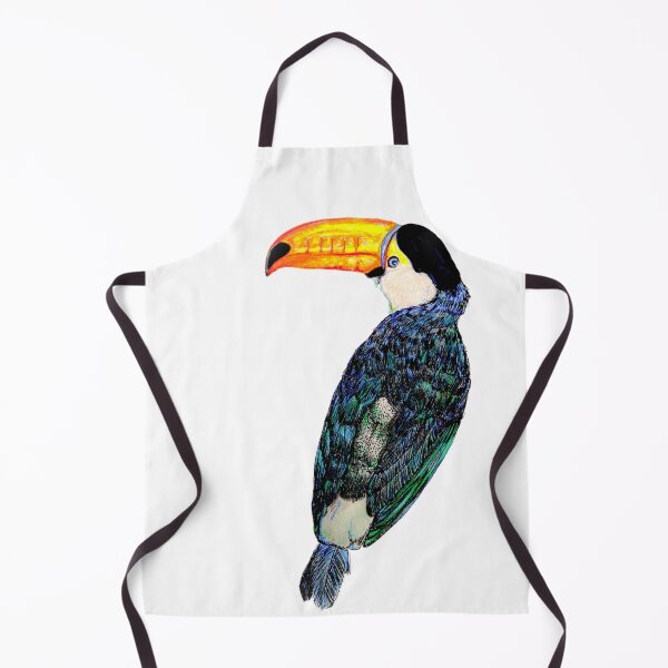 Item preview, Toucan BIrd designed and sold by CanDo20.