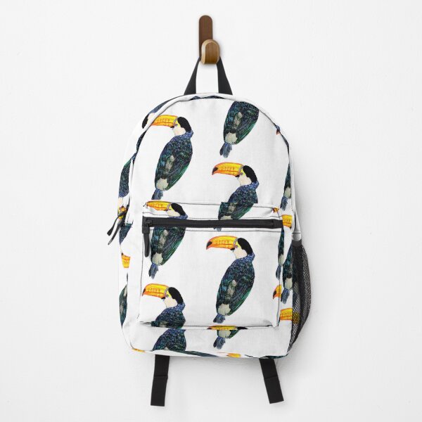 Item preview, Toucan BIrd designed and sold by CanDo20.