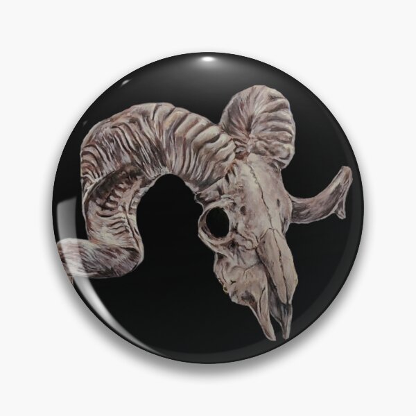 Item preview, Skull designed and sold by KiKreations.