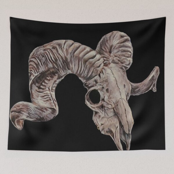 Item preview, Skull designed and sold by KiKreations.