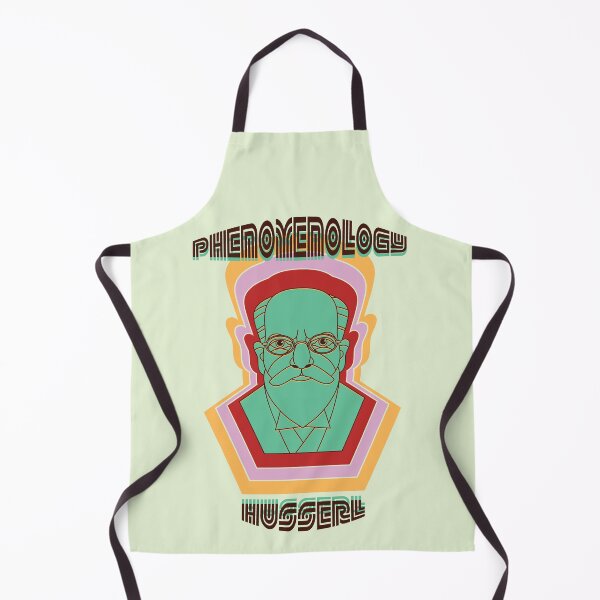 Item preview, Phenomenology - Husserl designed and sold by jholbo.