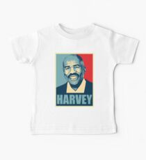 steve harvey Baby Tee