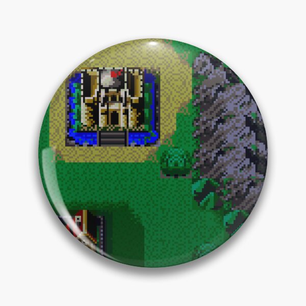 Item preview, Chapter 1 designed and sold by The Sprite Guy.