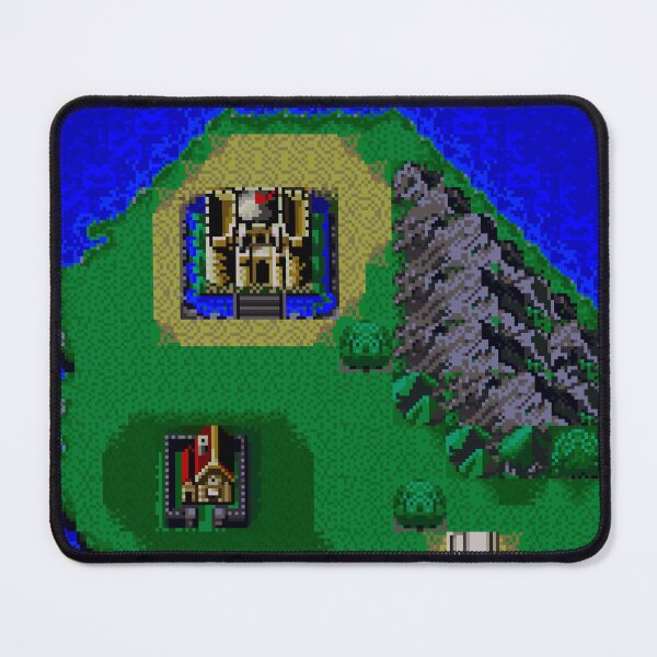 Item preview, Chapter 1 designed and sold by The Sprite Guy.