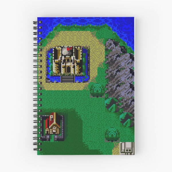 Item preview, Chapter 1 designed and sold by The Sprite Guy.