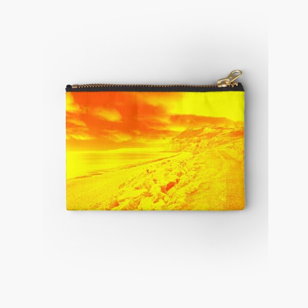 Item preview, Yellow Coast  designed and sold by hawkie.