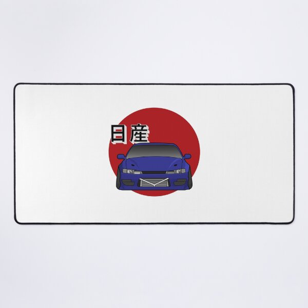 Item preview, Blue Nissan Slvia S14 designed and sold by Fairservices.