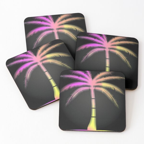 Item preview, tropical glow designed and sold by Anavai987.