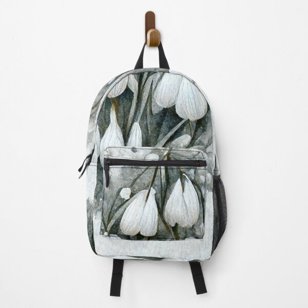 Item preview, Snowdrops (1/4) designed and sold by sabantha.