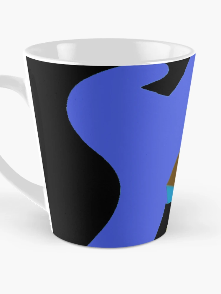 Thumbnail 3 of 4, Coffee Mug, Geometric Rhyme designed and sold by TiltedCode.
