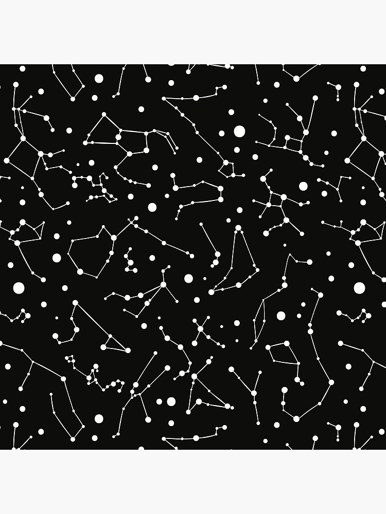 Constellations by ssananikone