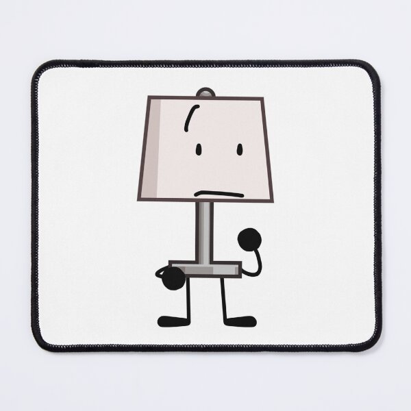 Item preview, hfjone, Funny Lampy        designed and sold by mmargaretscar.