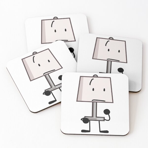 Item preview, hfjone, Funny Lampy        designed and sold by mmargaretscar.