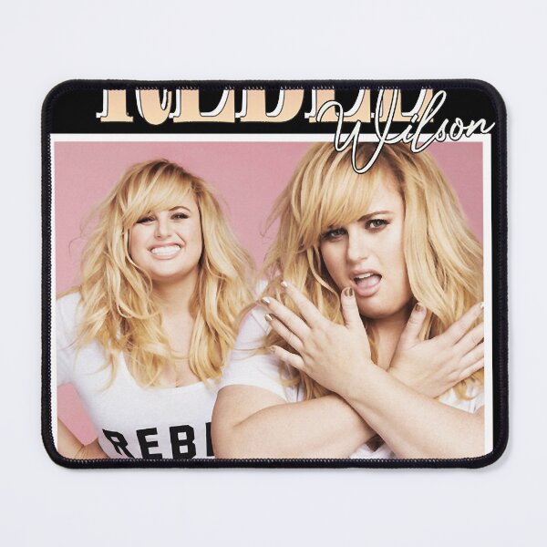 Item preview, Rebel Wilson designed and sold by BethanyTapia718.