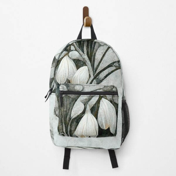 Item preview, Snowdrops (2/4) designed and sold by sabantha.