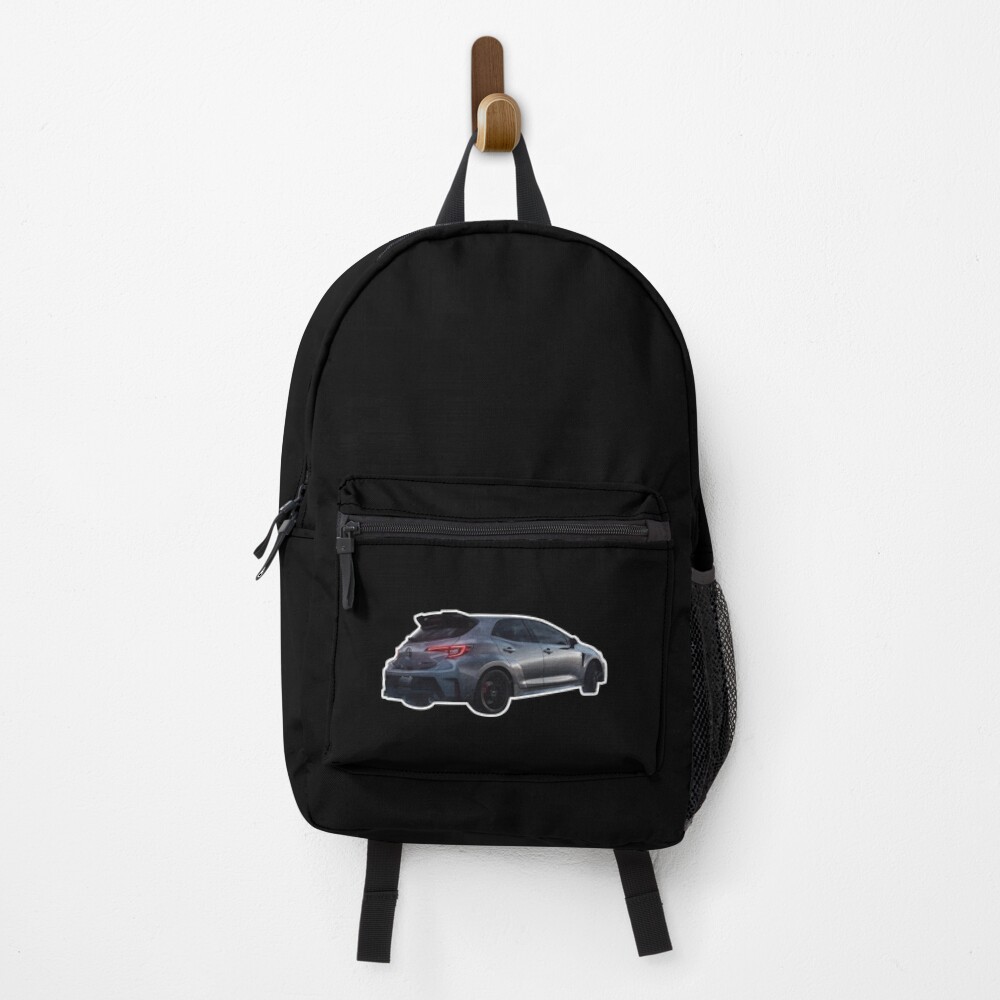Item preview, Backpack designed and sold by RohanNewn.