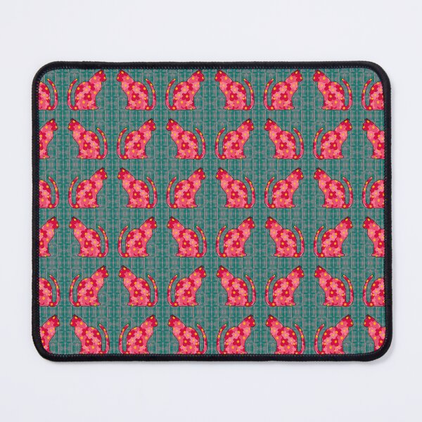 Item preview, Clara Cat Digital Art Design designed and sold by Katie Stearns.