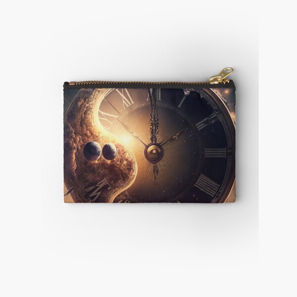 Item preview, temporal anomaly a world where all time happens at once designed and sold by Dicoart.