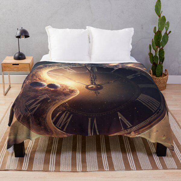 Item preview, temporal anomaly a world where all time happens at once designed and sold by Dicoart.