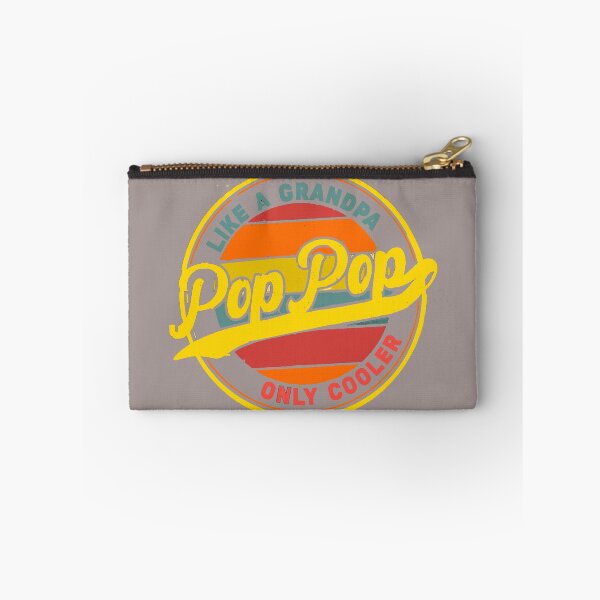 Item preview, Like A Grandpa only cooler designed and sold by SwampfoxDesign.
