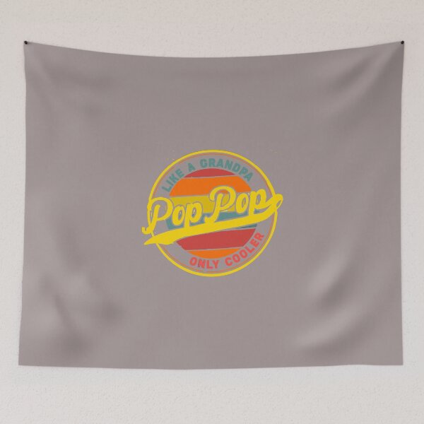 Item preview, Like A Grandpa only cooler designed and sold by SwampfoxDesign.