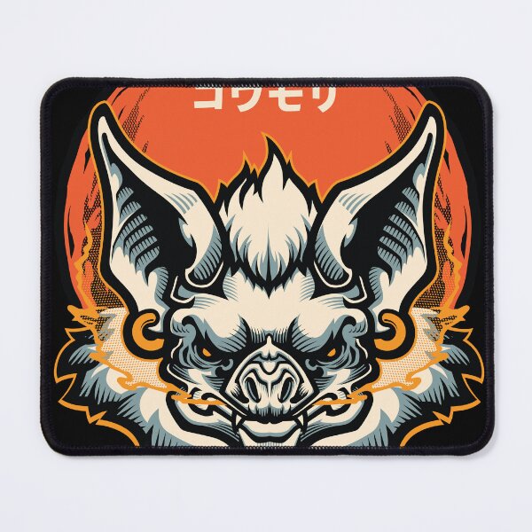 Item preview, Kōmori  designed and sold by chomaruddin tri amboko.