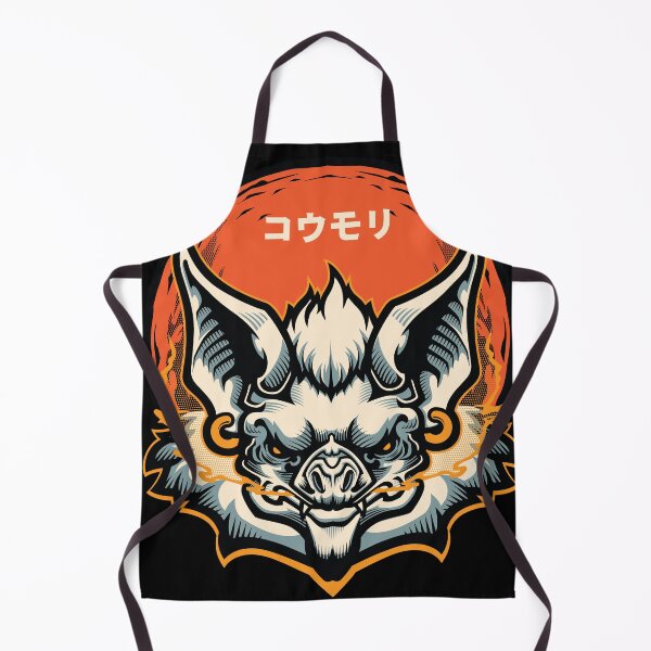 Item preview, Kōmori designed and sold by chomaruddin tri amboko.