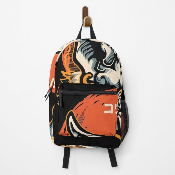Item preview, Kōmori designed and sold by chomaruddin tri amboko.