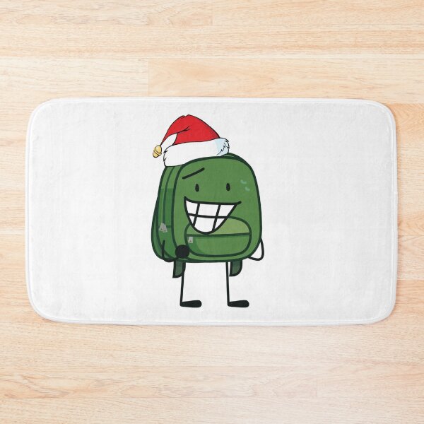 Item preview, hfjone with santa hat christmas           designed and sold by mmargaretscar.