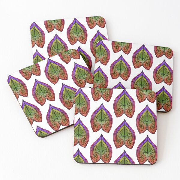 Item preview, Autumn Moth designed and sold by lezell.
