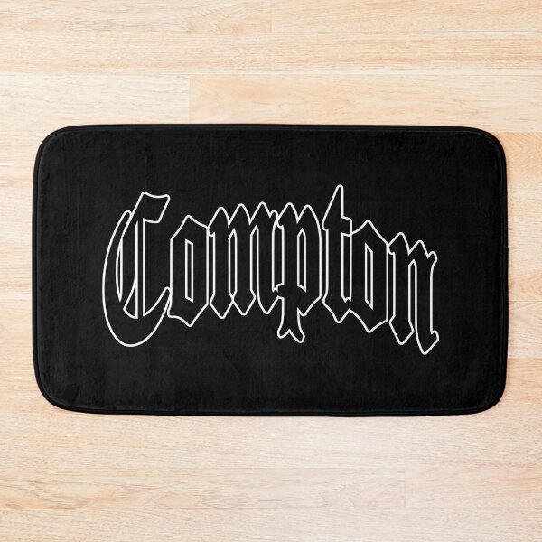 Item preview, Compton designed and sold by DIRTYDUNNZ.
