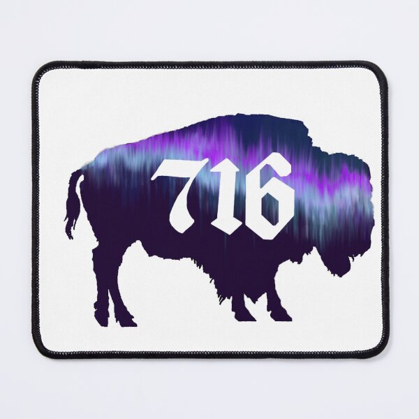 Item preview, Buffalove6 designed and sold by Mikayla Berndt.