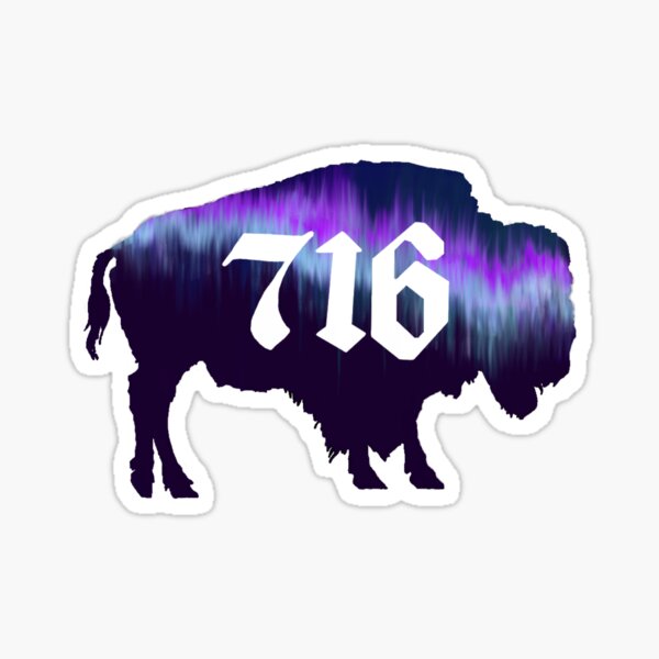 Item preview, Buffalove6 designed and sold by Mikayla Berndt.