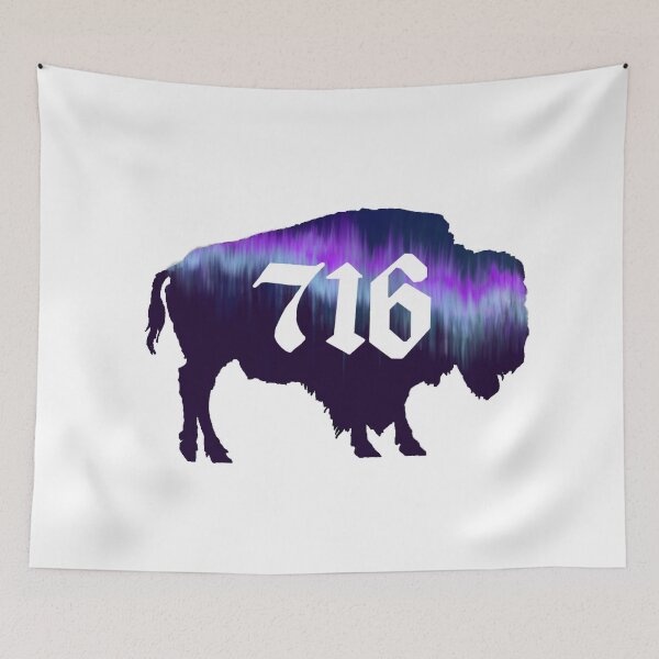 Item preview, Buffalove6 designed and sold by Mikayla Berndt.