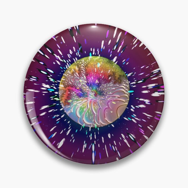 Item preview, View From The Spaceship In Color designed and sold by Roanemermaid.