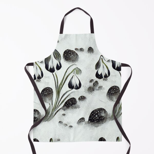 Item preview, Snowdrops (3/4) designed and sold by sabantha.