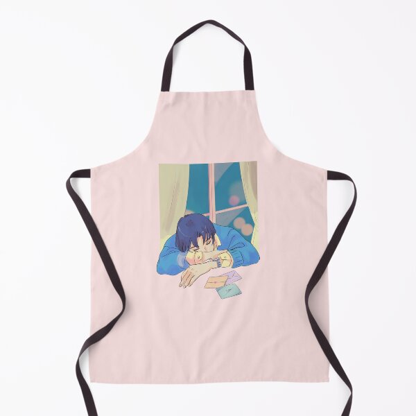 Item preview, Waiting for your love letter - Anime 90s designed and sold by GoseStudio.