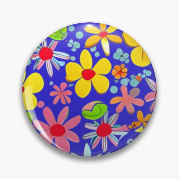 Item preview, Flower Jam designed and sold by TiltedCode.